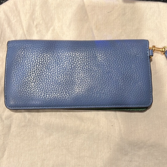 Tory Burch wallet - Picture 7 of 12